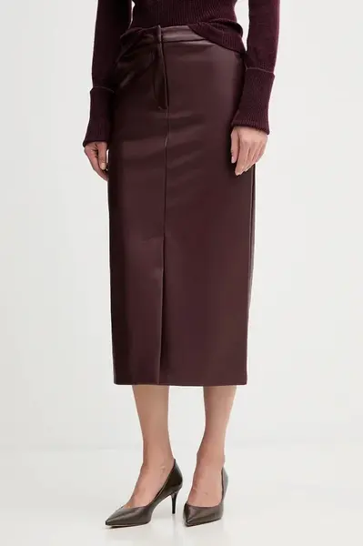 Sukně Sandro Ferrone