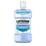 Listerine Professional fresh breath+ ústní voda 500 ml
