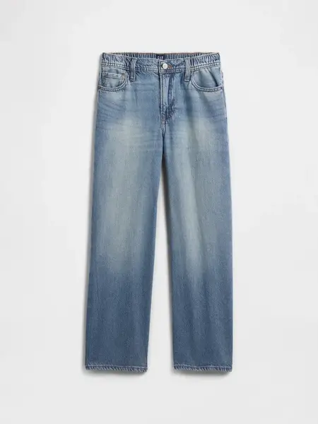 GAP Dětské džíny Baggy - Kluci