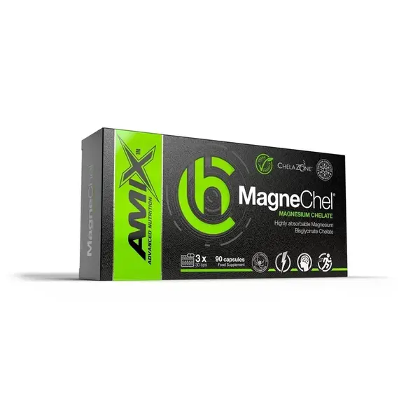 AMIX ChelaZone MagneChel, 90cps