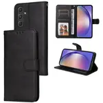 Magnet Case, Samsung Galaxy A55, černý