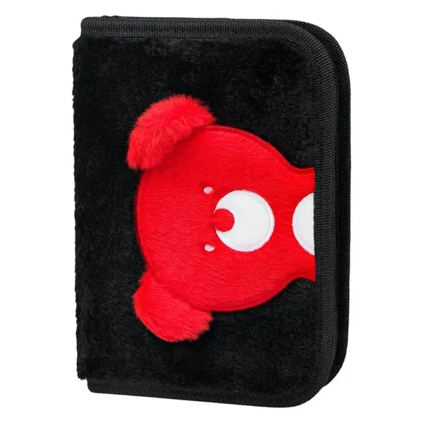 Školní penál jednopatrový TERIBEAR