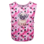 Dětská zástěra Tlapky