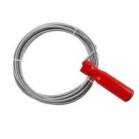 Čistič odpadů Ø 5 mm, 3 m, ENPRO