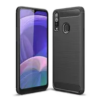Carbon obal, Samsung Galaxy A20S