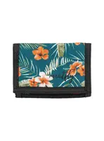 Meatfly peněženka Huey Sharon Dragonfly | Mnohobarevná | Velikost One Size