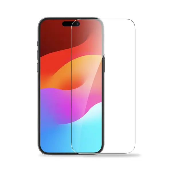 iPhone 15 Plus Tvrzené sklo