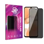 JP Privacy Tvrzené sklo, Xiaomi Redmi Note 12 Pro Plus, černé