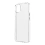 OBAL:ME TPU Kryt pro Apple iPhone 14, průhledný