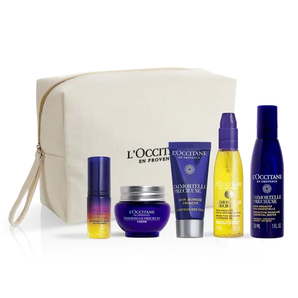 DÁREK pro členy Provence Beauty Club