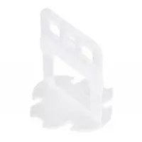 Spony distanční 2 mm, 100 ks, ENPRO