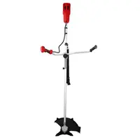 Křovinořez BC 36V L2025 SET, 18 V, 2x baterie 5 Ah, STAYER