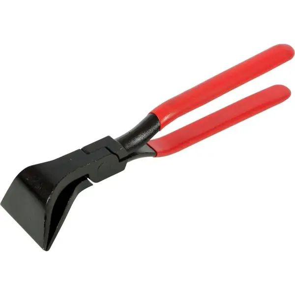 Kleště klempířské, 45°, 60 mm x 280 mm, PROLINE