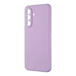 OBAL:ME Matte TPU Kryt pro Samsung Galaxy A36 5G, fialový