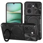 Techsuit CamGuard Pro, Xiaomi Redmi A5 4G, černý