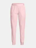 Dívčí tepláky Under Armour UA Rival Woven Jogger - Holky