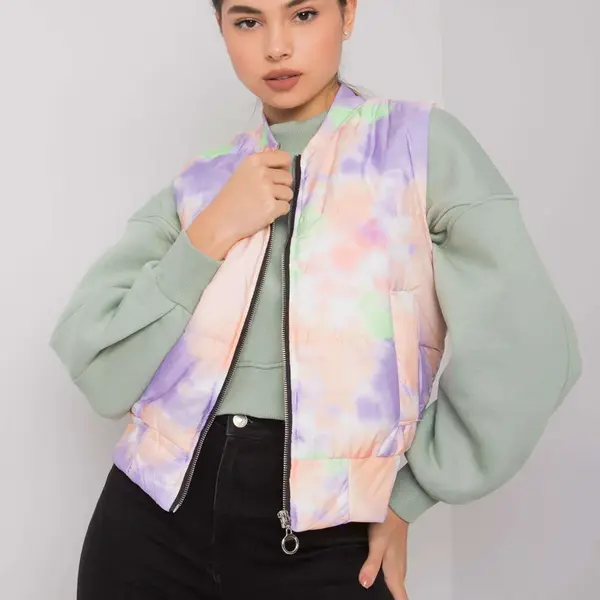 Vest-DHJ-KZ-1869.94P-orange