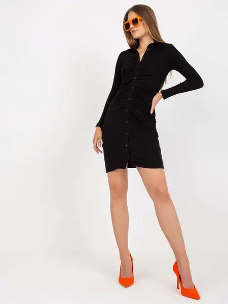 Dress-RV-SK-8014.08-black