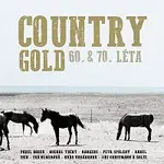 Různí interpreti – Country Gold 60. & 70. léta