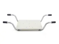 Besco Sedačka do vany závěsná