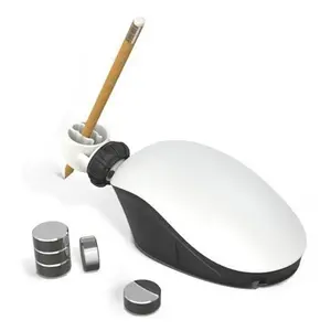 Ergonomický držák s těžítky, RA 6126