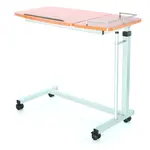 Stolek k lůžku pojízdný, RUBENS 3 Varianta: Levostranná