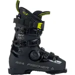 Fischer RC4 130 MV VAC BOA 25/26 Lyžařské boty, černá, velikost
