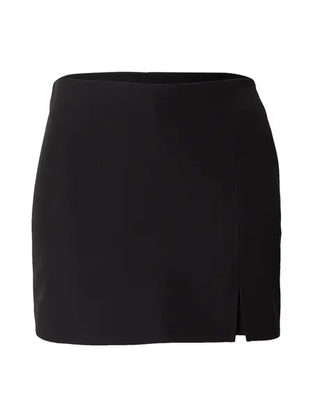 ABOUT YOU Sukňa 'Sari'  čierna