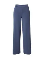 VILA Nohavice 'VIVARONE'  modrá