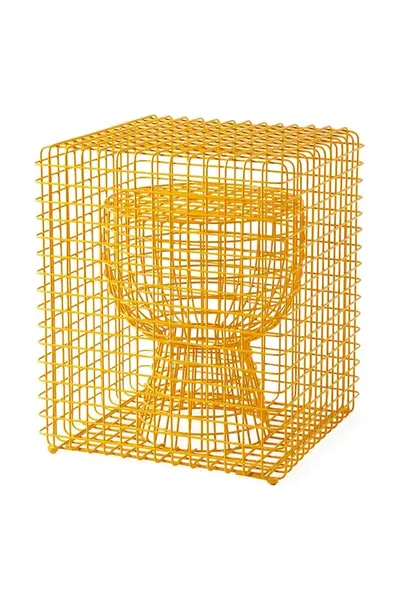 Stolička Pols Potten tip tap 40 x 40 x 47 cm