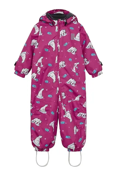 Dětský overal Lego LWJERI 704