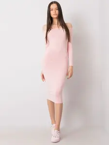 Dress-RV-SK-6697.72P-Light Pink