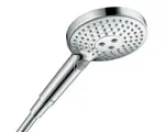 Hansgrohe Raindance Select S - Sprchová hlavica, 3 prúdy, EcoSmart+, chróm 26516000