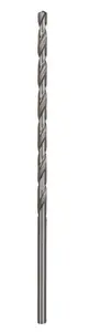 Bosch Príslušenstvo - Súprava vrtákov do kovu, 4x119 mm, 5 ks 2608596816