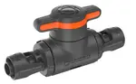 Gardena Micro-Drip-System - Uzatvárací a regulačný ventil 13 mm 13207-20