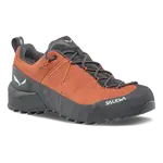 Salewa Wildfire leather 2 GTX EU 46, bombay brown/black Pánské boty