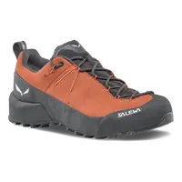 Salewa Wildfire leather 2 GTX EU 46, bombay brown/black Pánské boty