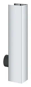 Grohe - Designový kryt sifónu, chróm 1010090000