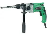 HiKOKI - Príklepová vŕtačka 690 W DV18VWUZ