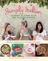 Simply Italian - Chiappa Michela, Emanuela Chiappa, Romina Chiappa