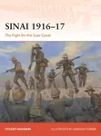 Sinai 1916â€“17 - Stuart Hadaway