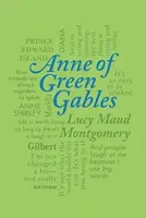 Anne of Green Gables - Lucy Maud Montgomeryová