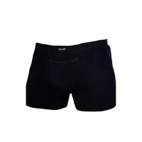 FAVAB Inkontinenční pánské boxerky černé DAKON B1, Velikost: M