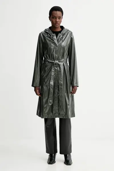 Bunda Rains 12040 A-Line Longer W Jacket