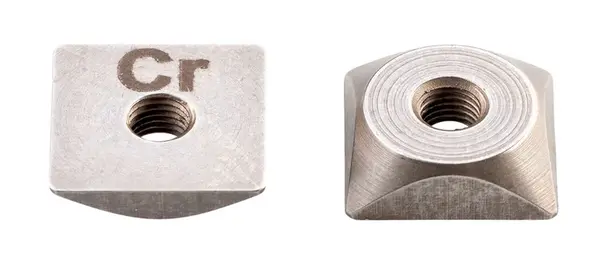 Metabo - Obojstranný nôž, 2 ks 630241000