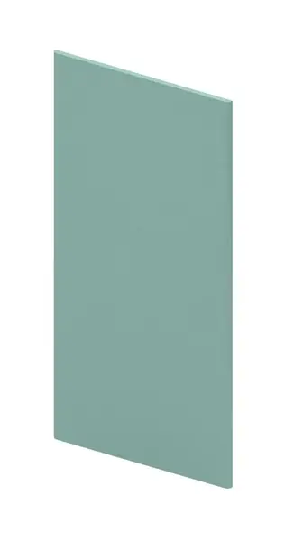 Tece TECEprofil - Sadrokartónová doska, impregnovaná 9200000