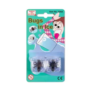 Chrobáky v ľade 2 ks ALBI