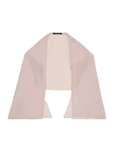 SWING Bolero  staroružová