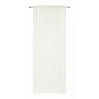 Esposa HOTOVÝ ZÁVĚS, poloprůhledné, 140/245 cm