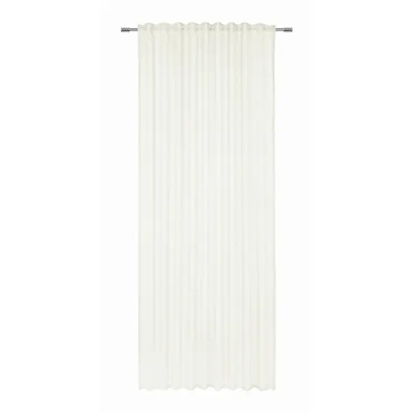 Esposa HOTOVÝ ZÁVĚS, poloprůhledné, 140/245 cm